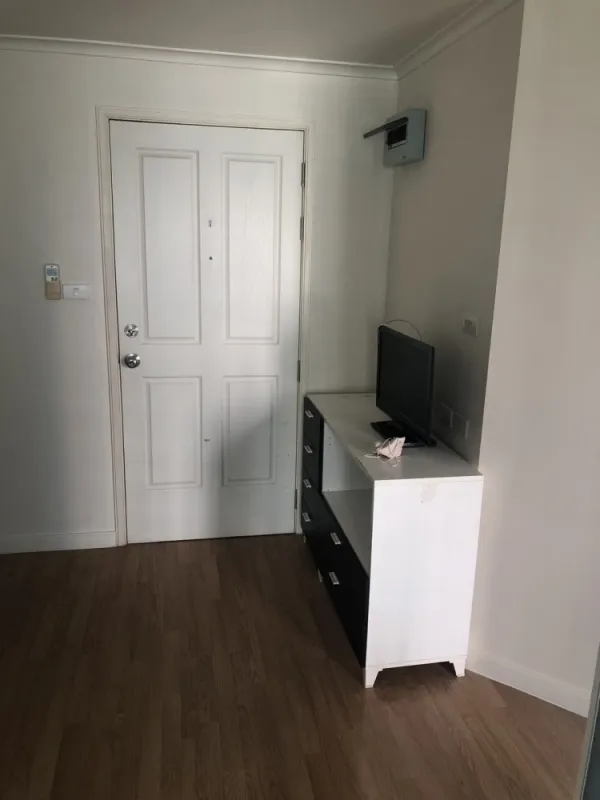 For Rent ลุมพินี ปาร์ค ปิ่นเกล้า ห้องพร้อมอยู่ สิ่งอำนวยความสะดวกครบ คุ้มค่าคุ้มราคาสุด รีบเลย