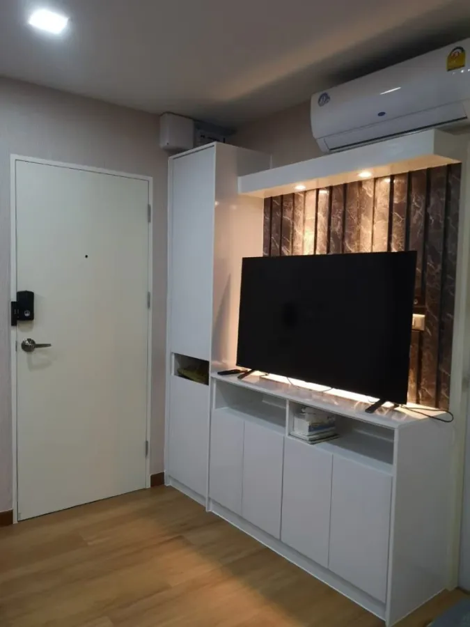 ให้เช่า คอนโด Airlink Residence ห้องแต่งพร้อมอยู่ ครบจบที่เดียว บอกเลยว่าห้ามพลาดเด็ดขาด