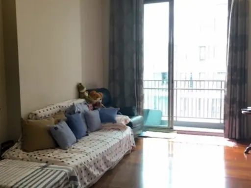 Urgent sale quattro by sansiri, prime location for business people, good location, fully furnished, built-in