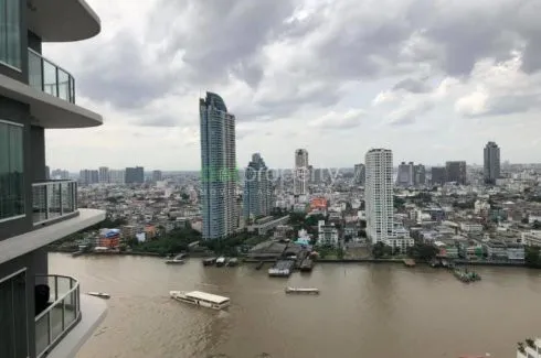 ขาย คอนโด แม่น้ำ เรสซิเดนท์ ชั้น 17 วิวแม่น้ำเจ้าพระยา บรรบากาศดี เดินทางสะดวก อย่ารอช้า