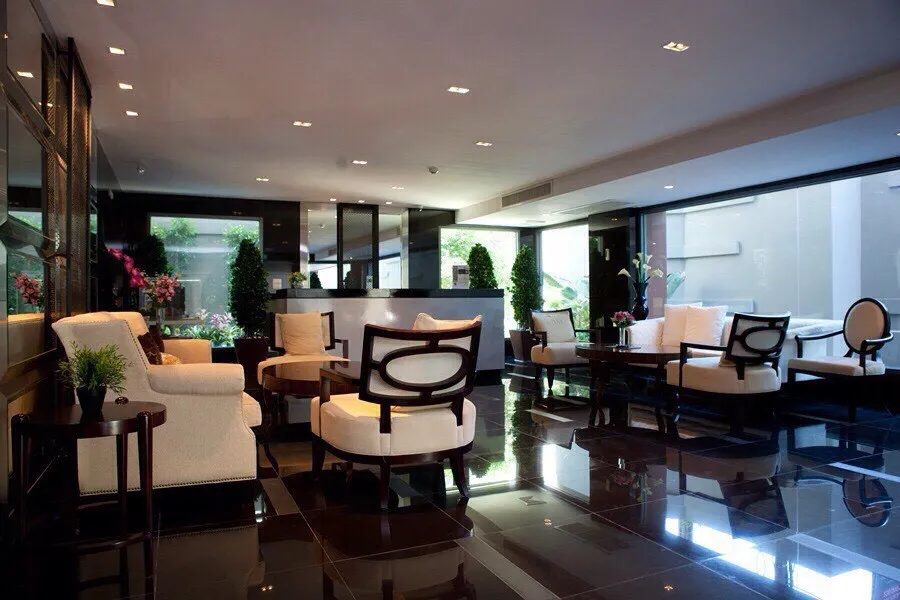 เช่า/ขาย voque sukhumvit 31เฟอร์นิเจอร์และเครื่องใช้ไฟฟ้าครบ วิวไม่บล็อค ตกแต่งสวย พลาดไม่ได้นะคะ