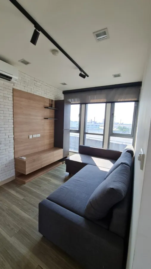 ขายด่วน!! คอนโด โมนีค สุขุมวิท 64 ชั้น 8 ห้องสวย เฟอร์นิเจอร์ครบครัน พร้อมอยู่ ห้ามพลาด!!