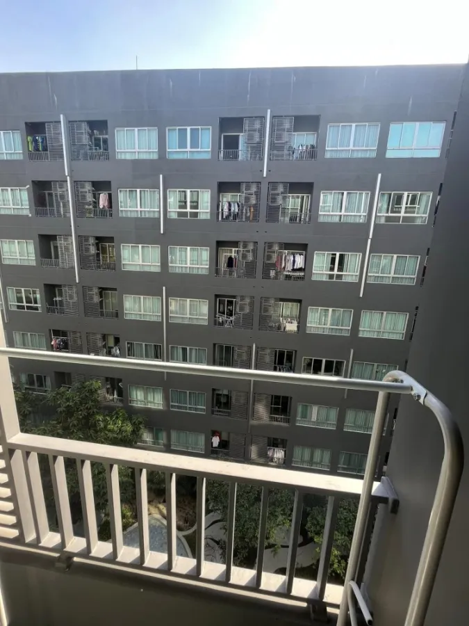 Condo for sale or rent Elio Del Moss Phaholyothin 34 great pool view, great central area, book now!
