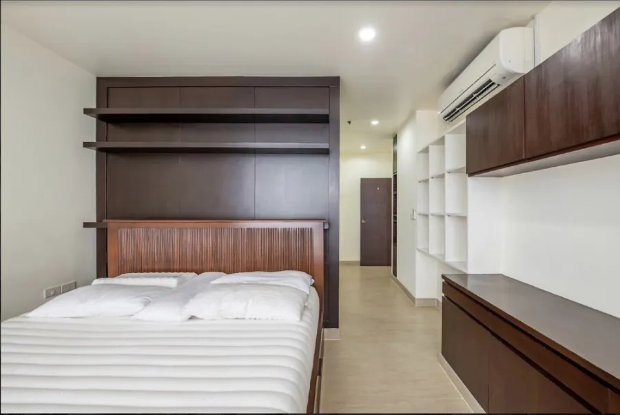 ขาย คอนโด Star Estate พระราม 3 ชั้น 7 ห้องมุมเป็นส่วนตัวมาก มีระเบียง 3 ระเบียง พร้อมเฟอร์ฯ ด่วนๆ