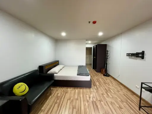 ขาย Regent Home 12 Ladphrao 41 ห้องชั้น 4 ทำเลดี เดินทางสะดวก เฟอร์นิเจอร์ครบครัน รีบจองเลยจ้า images