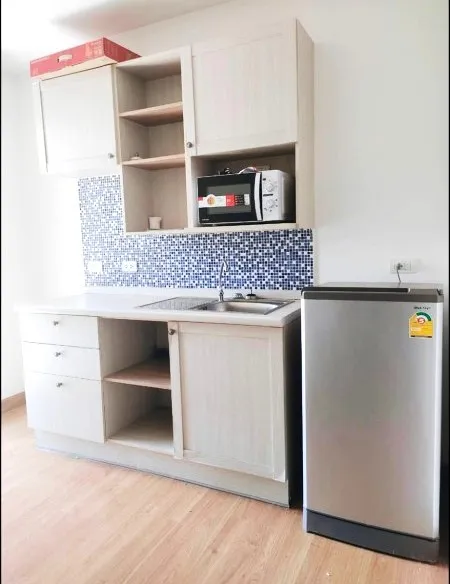 Condo for sale, Chapter One, Modern Dutch, 1 bedroom, 1 bathroom, fully furnished, ready to move in.