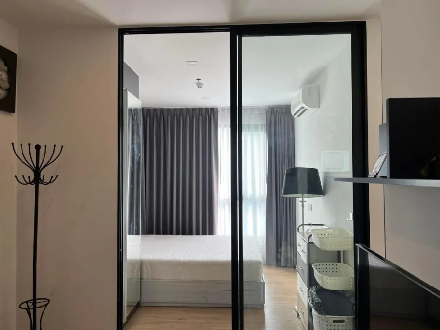 เช่า / ขาย คอนโด นอตติ้ง ฮิลล์ แหลมฉบัง-ศรีราชา one bed plus เข้าอยู่เลย ได้ตำแหน่งดี จองด่วน