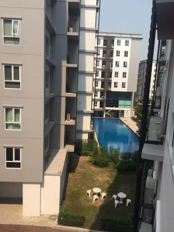 ให้เช่า regent home 25 tiwanon ห้องพร้อมอยู่ เฟอร์ครบ ราคาถูกใจ สนใจรีบจับจองเลย อย่ารอช้านะจ๊ะ