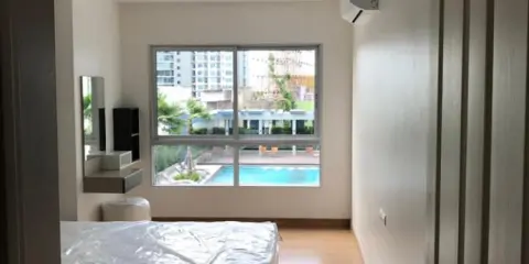 For rent ศุภาลัย ซิตี้ รีสอร์ท วิวดีสุดในโครง มองเห็นเมืองทอง ราคานี้รีบจองเลยน้า ก่อนหลุดมือ