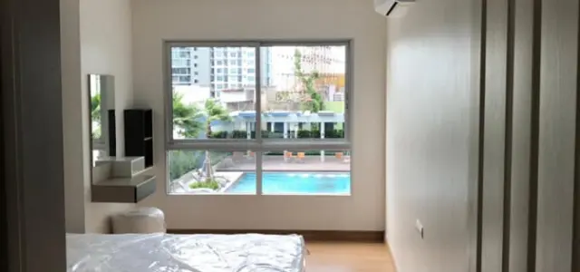 For rent ศุภาลัย ซิตี้ รีสอร์ท วิวดีสุดในโครง มองเห็นเมืองทอง ราคานี้รีบจองเลยน้า ก่อนหลุดมือ images