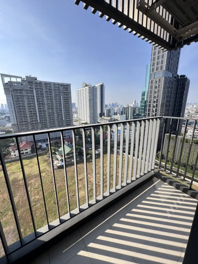 ขาย/เช่า Life Asoke Hype ห้องสวย แต่งครบ ชั้น 16 วิวโล่ง ไม่มีตึกบัง อยู่สบาย พร้อมเข้าอยู่ ใจกลางพระราม 9 จองเลย