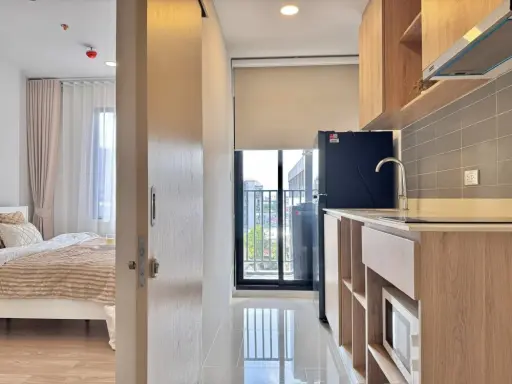 🏠🌃 Condo for Rent: Chewathai Pinklao 🏠🌃