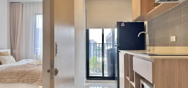 🏠🌃 ให้เช่า คอนโด ชีวาทัย ปิ่นเกล้า 🏠🌃 images