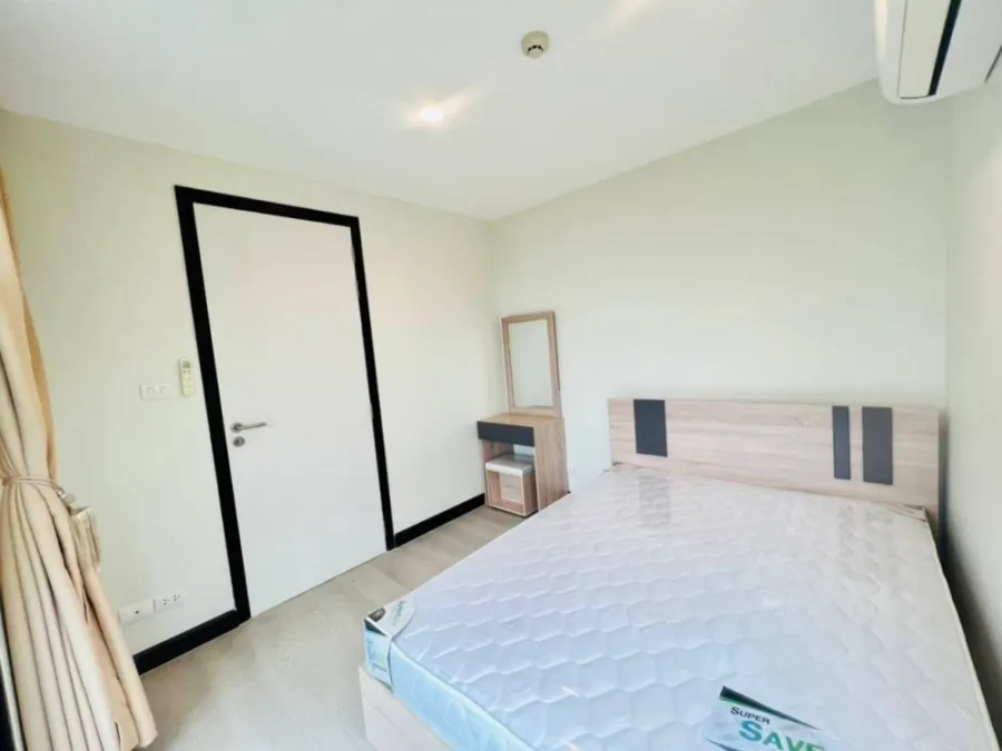 ขาย Thames Residence เฟอร์นิเจอร์ เครื่องใช้ไฟฟ้าครบชุด ห้องน่าอยู่สุดๆ จองก่อนได้ก่อนจ้า
