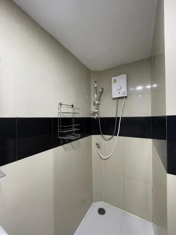 ให้เช่า คอนโด Iris Avenue Onnuch – Wongwan ห้องทิศเหนือ วิวโล่ง พร้อมเข้าอยู่จองเลย