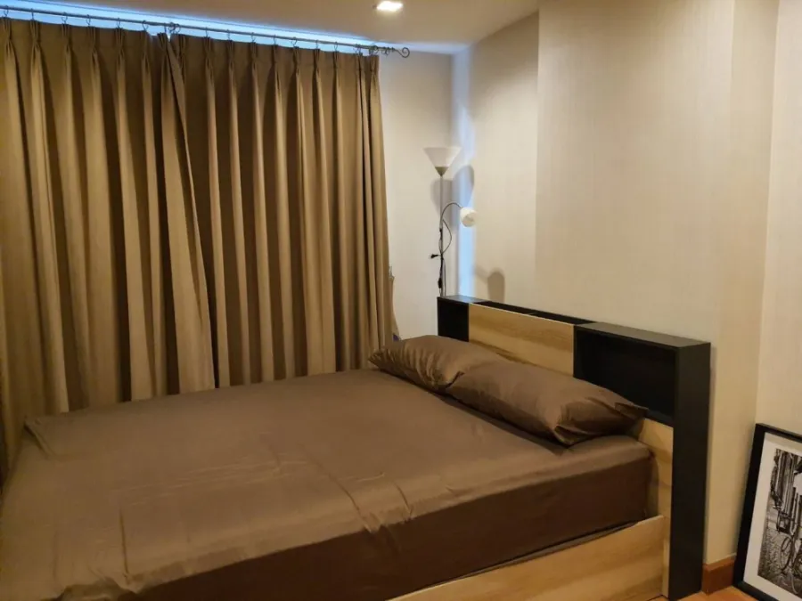 ให้เช่า!! คาซ่า คอนโด สุขุมวิท 97 ห้องเลขที่ 89/121 (ห้องริม) ทำเลดี เดินทางสะดวก ใกล้ BTS ด่วน!!