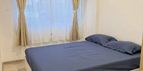 ให้เช่า SENA Kith MRT–Bangkae ห้องน่าอยู่ เฟอร์พร้อม ราคาสบายกระเป๋า จองเลย