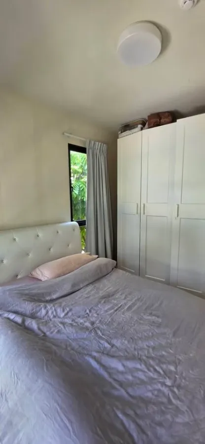 ให้เช่า คอนโด ยูนิโอ สุขุมวิท 72 ห้องกว้างขวาง พื้นที่ใช้สอยจุใจ สิ่งอำนวยความสะดวกครบ มาจองเลย อย่ารอช้า