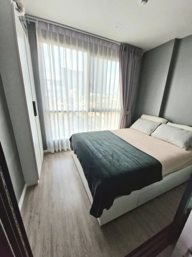 For sale rent Blue Sukhumvit 89 ห้องพร้อมอยู่ สิ่งอำนวยความสะดวกครบ รีบมาจับมาจองเลย อย่าพลาด