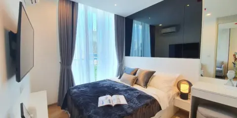 ขาย คอนโด โนเบิล รีโคล สุขุมวิท 19 ชั้นสูง วิวสวย เดินทางสะดวก ทำเลดี น่าลงทุน ห้ามพลาด!!