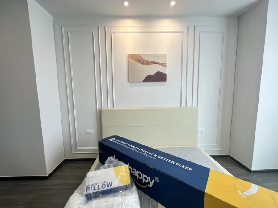 Urgent sale!! Condo Ideo Sukhumvit - Rama 4, good price, good location, convenient transportation, don't miss it, book now!!