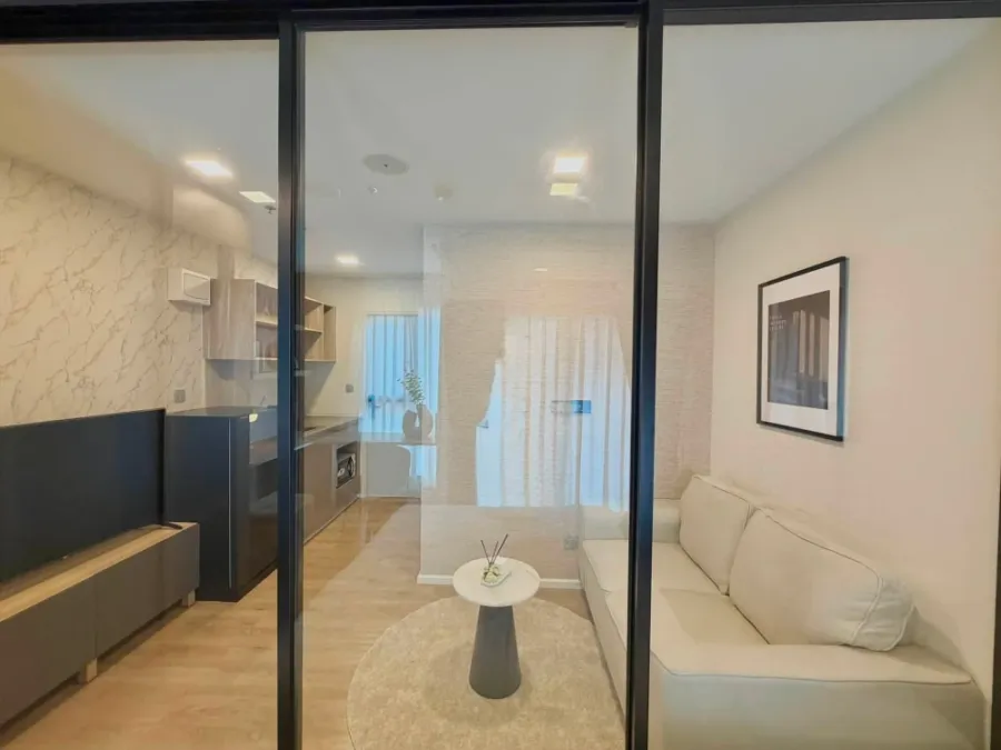 Kave TU condo for sale. Fully furnished, ready to move in with just your luggage.