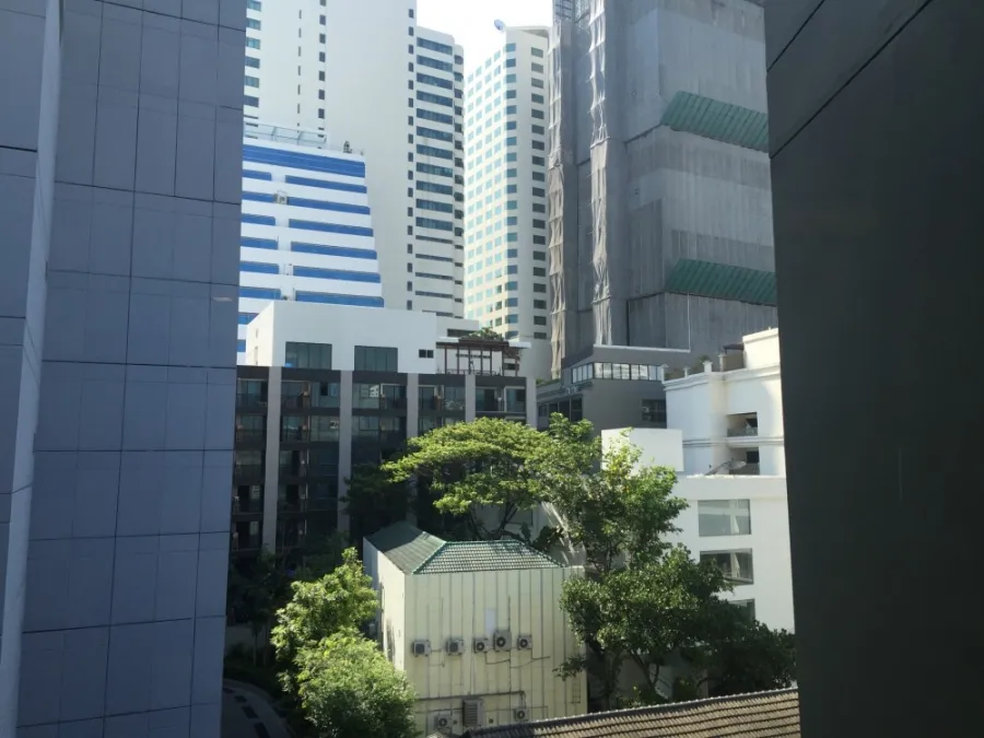 ให้เช่า คอนโด มิราจ สุขุมวิท 27 ห้องสวย ตกแต่งพร้อมอยู่ อย่ารอช้า