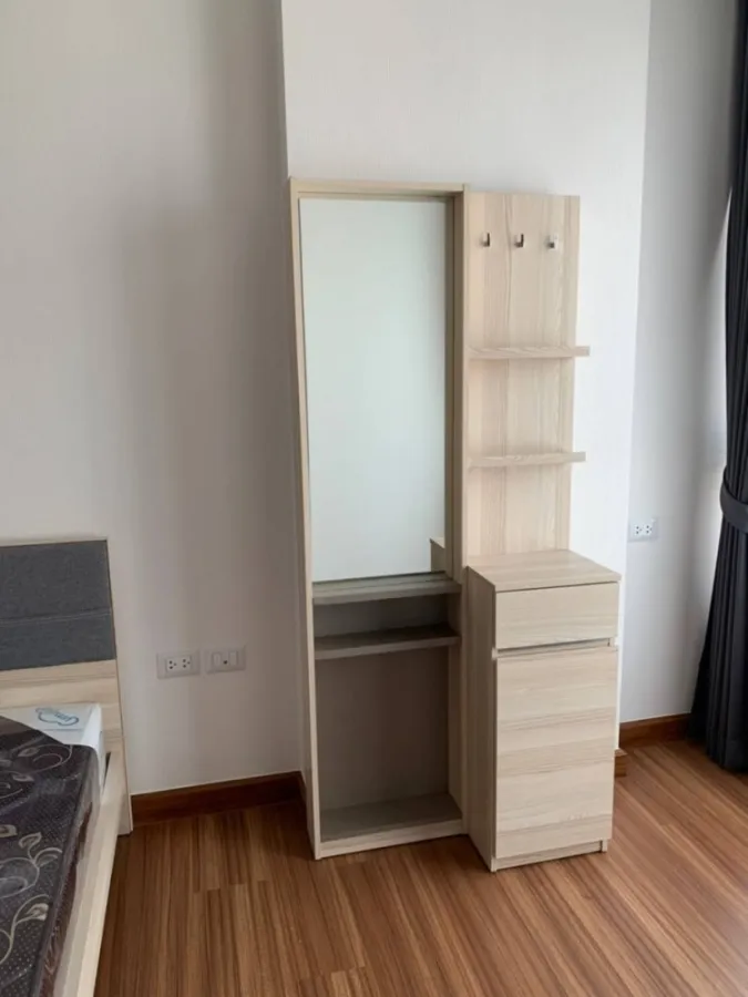 Rent !! Supalai Premier Charoen Nakhon Condo, Condo, good location, complete with facilities, do not miss !!