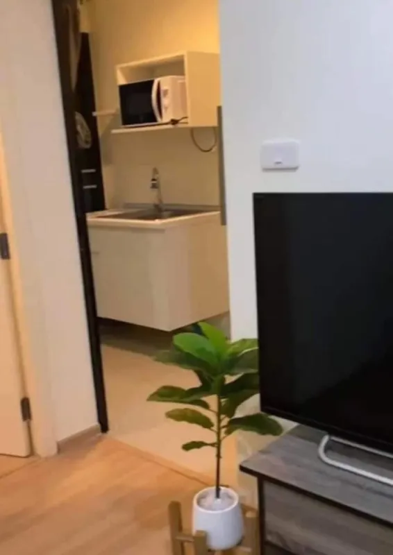 ขาย ให้เช่า B-Loft Condo สุขุมวิท109 ห้องพร้อมอยู่ Fullเฟอร์นิเจอร์และเครื่องใช้ไฟฟ้าครบ ต้องจองเลย