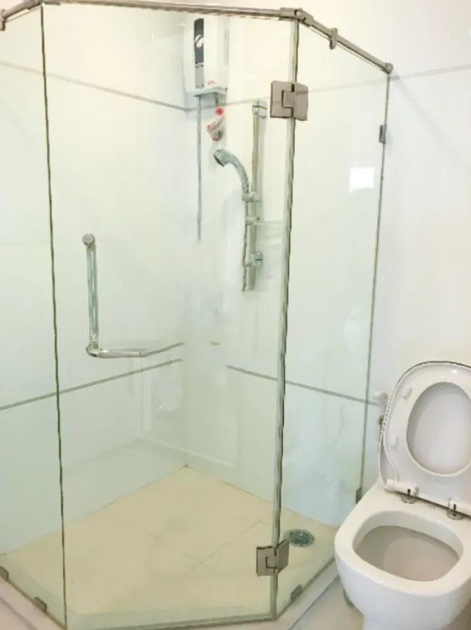 Condo for rent, True Thonglor, high floor, beautiful room, near ARL, convenient transportation, ready to move in, don't wait!