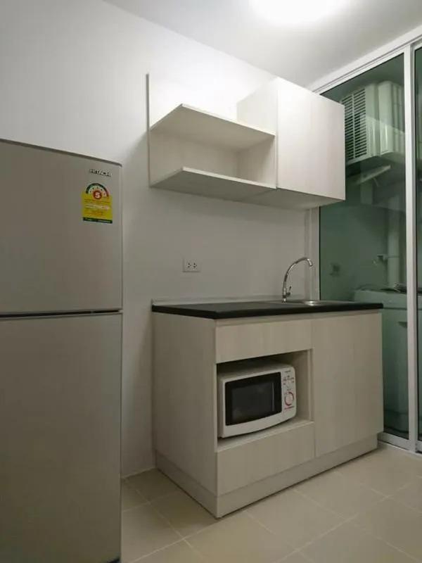 Beautiful room, fully furnished, beautiful view, studio room, size 28 sq.m.