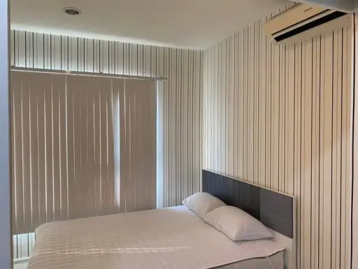 ให้เช่า Aspire Sathorn Thapra ชั้น 7 พร้อมเฟอร์และเครื่องใช้ไฟฟ้าครบ จองเลย ห้ามพลาด ด่วนๆจ้า images