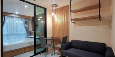ขาย รีเจ้นท์ โฮม สุขุมวิท 81 ห้องแต่งสวย Buit-In สุดปัง มาในราคาที่คุณไม่ควรพลาด ด่วนๆ