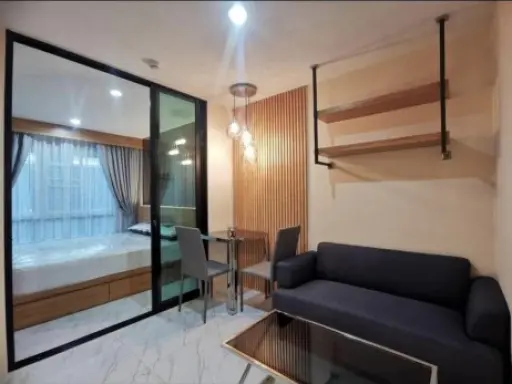 ขาย รีเจ้นท์ โฮม สุขุมวิท 81 ห้องแต่งสวย Buit-In สุดปัง มาในราคาที่คุณไม่ควรพลาด ด่วนๆ