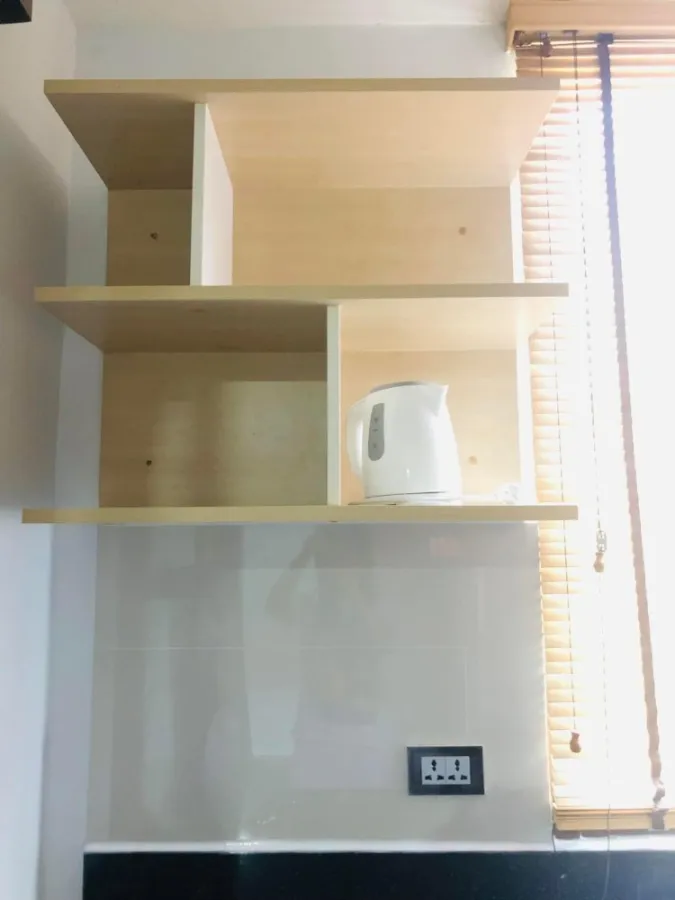 For sale or rent Nice Suites Sanambinnam 2 STUDIO rooms, open and airy, comfortable to the eyes, extremely clean rooms. Hurry and reserve now.