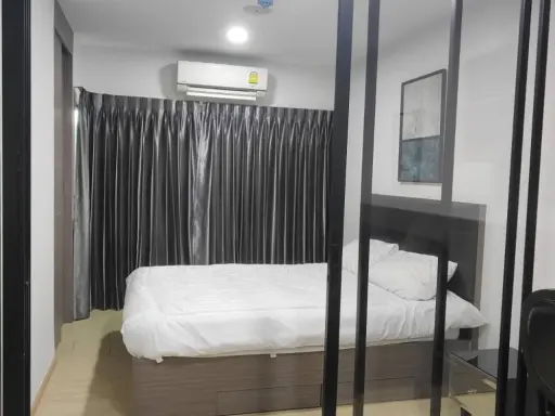ขาย VIIA 7 Bangna by Apasiri ห้องน่าอยู่ ในทำเลดี มาพร้อมสิ่งอำนวยความสะดวกครบครัน ไม่จองไหวหรอ images