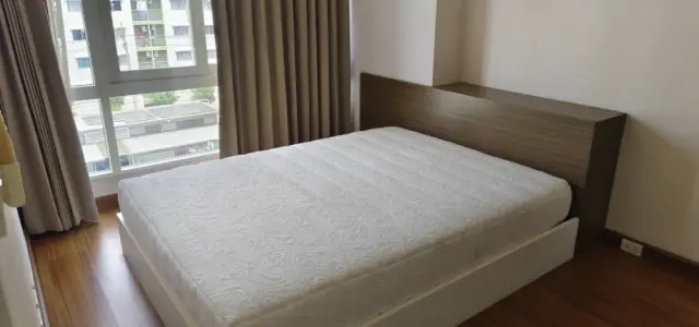 ให้เช่าคอนโด Airlink Residences Romklao ห้องพร้อมอยู่ พื้นที่ใช้สอยจุใจ ราคาไม่แรง มาจองได้แล้ววันนี้ อย่าพลาด images
