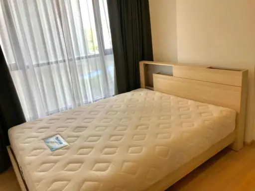 The most bang! ** Condo for rent The Base Rama 9-Ramkhamhaeng ** Tight furniture. Full of electrical appliances Comfortable travel
