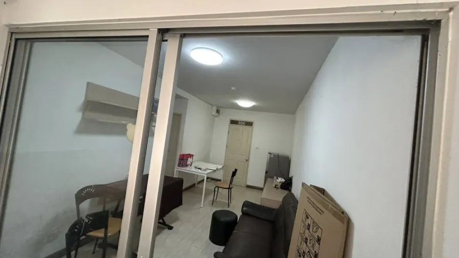For rent: City Home Ratchada-Pinklao, 1 bedroom, 1 bathroom, comes with washing machine at a great price. Hurry and reserve now!