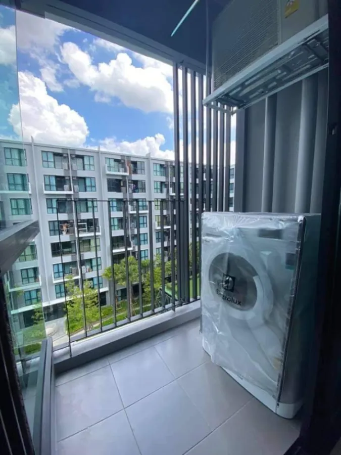 The room is decorated very nicely. full built-in Fully furnished and electrical appliances. Book now at Kave Town Space for rent.