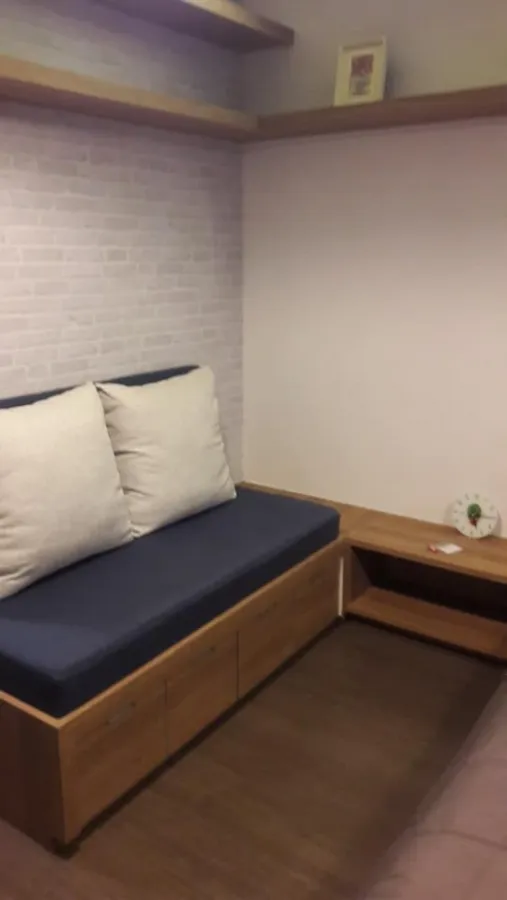 Condo for rent, Ideo Sukhumvit 93, pool view, near the market, convenient to travel by BTS, do not miss!!