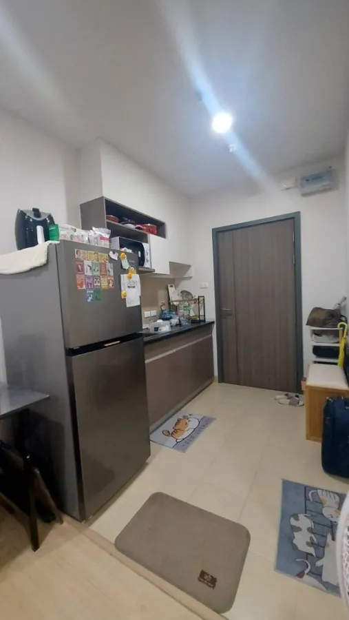 ขาย ให้เช่า ศุภาลัย เวอเรนด้า สถานีภาษีเจริญ ชั้น 15 ห้องตกแต่งครบครัน น่าอยู่ จองเลย ห้ามพลาด