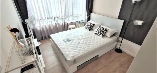 ให้เช่า H2 Condo รามอินทรา21 ห้องหัวมุมได้ความเป็นส่วนตัว ทิศเหนือ ราคาสุดโดน สนใจรีบมาจับจองเลยจ้า images