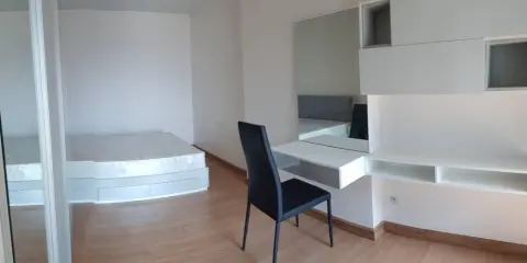Supalai City Resort Phranangklao Station – Chaophraya for rent 1 bedroom Executive Suite จองเลยด่วนๆ