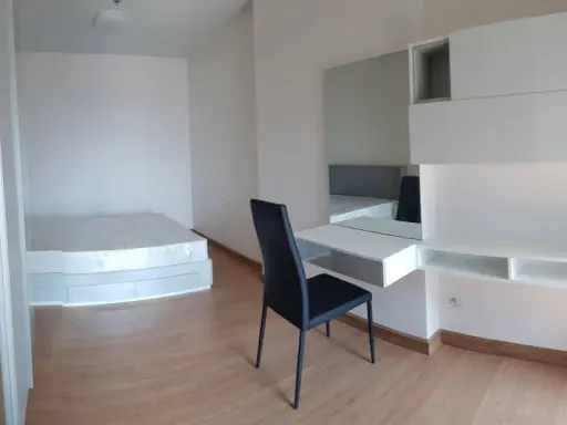 Supalai City Resort Phranangklao Station – Chaophraya for rent 1 bedroom Executive Suite Book now images
