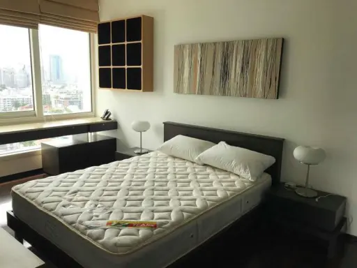Urgent sale, The Height Thonglor Condo, high floor, beautiful view, fully furnished, cheap price images