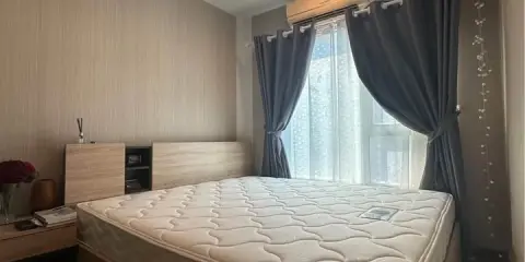 ขาย Regent Home Bangson ห้องพร้อมอยู่ เฟอร์พร้อม มาแต่ตัวเข้าอยู่ได้เลย!!