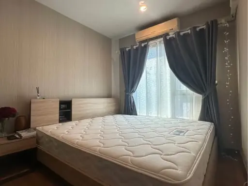 ขาย Regent Home Bangson ห้องพร้อมอยู่ เฟอร์พร้อม มาแต่ตัวเข้าอยู่ได้เลย!! images