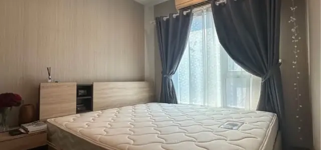 ขาย Regent Home Bangson ห้องพร้อมอยู่ เฟอร์พร้อม มาแต่ตัวเข้าอยู่ได้เลย!! images