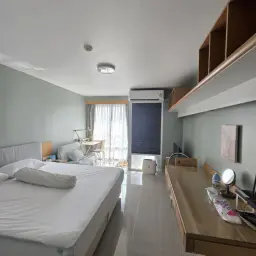 เช่าคอนโด I House Rama9–Eakamai